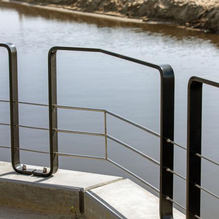 brug Veenderij